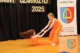 Gala wręczenia stypendiów Wójta Gminy Czarnożyły 2025 r.