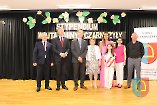Gala wręczenia stypendiów Wójta Gminy Czarnożyły 2025 r.