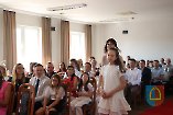 Gala wręczenia stypendiów Wójta Gminy Czarnożyły 2025 r.