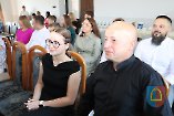 Gala wręczenia stypendiów Wójta Gminy Czarnożyły 2025 r.