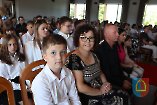 Gala wręczenia stypendiów Wójta Gminy Czarnożyły 2025 r.