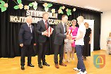 Gala wręczenia stypendiów Wójta Gminy Czarnożyły 2025 r.