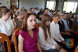 Gala wręczenia stypendiów Wójta Gminy Czarnożyły 2025 r.