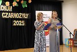 Gala wręczenia stypendiów Wójta Gminy Czarnożyły 2025 r.