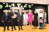 Gala wręczenia stypendiów Wójta Gminy Czarnożyły 2025 r.