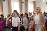 Gala wręczenia stypendiów Wójta Gminy Czarnożyły 2025 r.