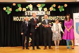 Gala wręczenia stypendiów Wójta Gminy Czarnożyły 2025 r.