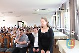 Gala wręczenia stypendiów Wójta Gminy Czarnożyły 2025 r.