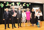Gala wręczenia stypendiów Wójta Gminy Czarnożyły 2025 r.