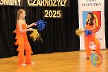 Gala wręczenia stypendiów Wójta Gminy Czarnożyły 2025 r.