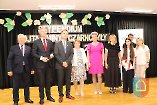 Gala wręczenia stypendiów Wójta Gminy Czarnożyły 2025 r.