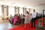 Gala wręczenia stypendiów Wójta Gminy Czarnożyły 2025 r.
