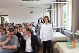 Gala wręczenia stypendiów Wójta Gminy Czarnożyły 2025 r.