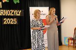Gala wręczenia stypendiów Wójta Gminy Czarnożyły 2025 r.