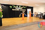 Gala wręczenia stypendiów Wójta Gminy Czarnożyły 2025 r.