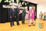 Gala wręczenia stypendiów Wójta Gminy Czarnożyły 2025 r.