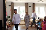 Gala wręczenia stypendiów Wójta Gminy Czarnożyły 2025 r.