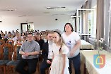 Gala wręczenia stypendiów Wójta Gminy Czarnożyły 2025 r.