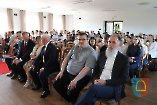 Gala wręczenia stypendiów Wójta Gminy Czarnożyły 2025 r.