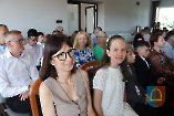 Gala wręczenia stypendiów Wójta Gminy Czarnożyły 2025 r.