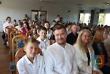 Gala wręczenia stypendiów Wójta Gminy Czarnożyły 2025 r.
