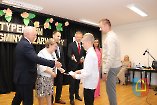 Gala wręczenia stypendiów Wójta Gminy Czarnożyły 2025 r.