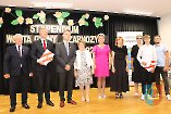 Gala wręczenia stypendiów Wójta Gminy Czarnożyły 2025 r.