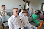 Gala wręczenia stypendiów Wójta Gminy Czarnożyły 2025 r.