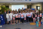 Gala wręczenia stypendiów 2017r.