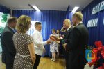 Gala wręczenia stypendiów Wójta Gminy Czarnożyły 2019 r.