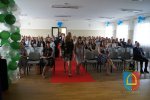 Gala wręczenia stypendiów Wójta Gminy Czarnożyły 2019 r.