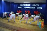 Gala wręczenia stypendiów Wójta Gminy Czarnożyły 2019 r.