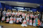 Gala wręczenia stypendiów Wójta Gminy Czarnożyły 2019 r.