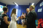 Gala wręczenia stypendiów Wójta Gminy Czarnożyły 2019 r.