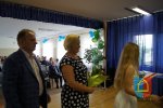 Gala wręczenia stypendiów Wójta Gminy Czarnożyły 2019 r.