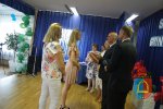Gala wręczenia stypendiów Wójta Gminy Czarnożyły 2019 r.