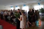 Gala wręczenia stypendiów Wójta Gminy Czarnożyły 2019 r.