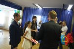 Gala wręczenia stypendiów Wójta Gminy Czarnożyły 2019 r.