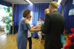 Gala wręczenia stypendiów Wójta Gminy Czarnożyły 2019 r.