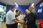 Gala wręczenia stypendiów Wójta Gminy Czarnożyły 2019 r.