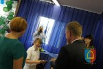 Gala wręczenia stypendiów Wójta Gminy Czarnożyły 2019 r.