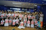 Gala wręczenia stypendiów Wójta Gminy Czarnożyły 2019 r.