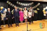 Gala wręczenia stypendiów Wójta Gminy Czarnożyły 2024 r.