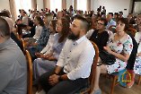 Gala wręczenia stypendiów Wójta Gminy Czarnożyły 2024 r.