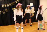 Gala wręczenia stypendiów Wójta Gminy Czarnożyły 2024 r.