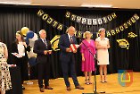 Gala wręczenia stypendiów Wójta Gminy Czarnożyły 2024 r.
