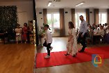Gala wręczenia stypendiów Wójta Gminy Czarnożyły 2024 r.