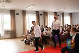 Gala wręczenia stypendiów Wójta Gminy Czarnożyły 2024 r.