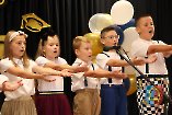 Gala wręczenia stypendiów Wójta Gminy Czarnożyły 2024 r.