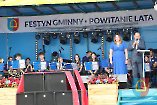 Gminny Festyn 